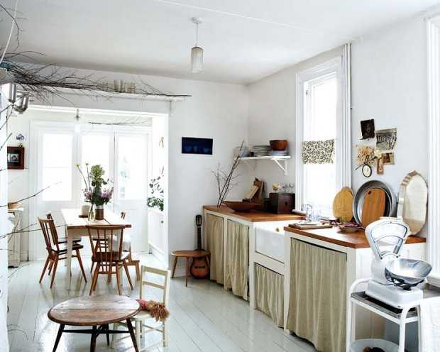 Перебудова вікторіанського будинку 4