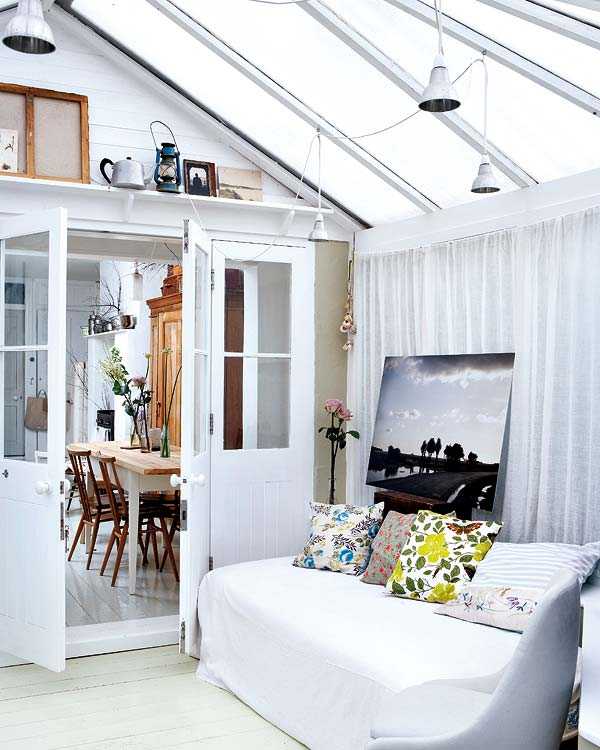 Перебудова вікторіанського будинку 8