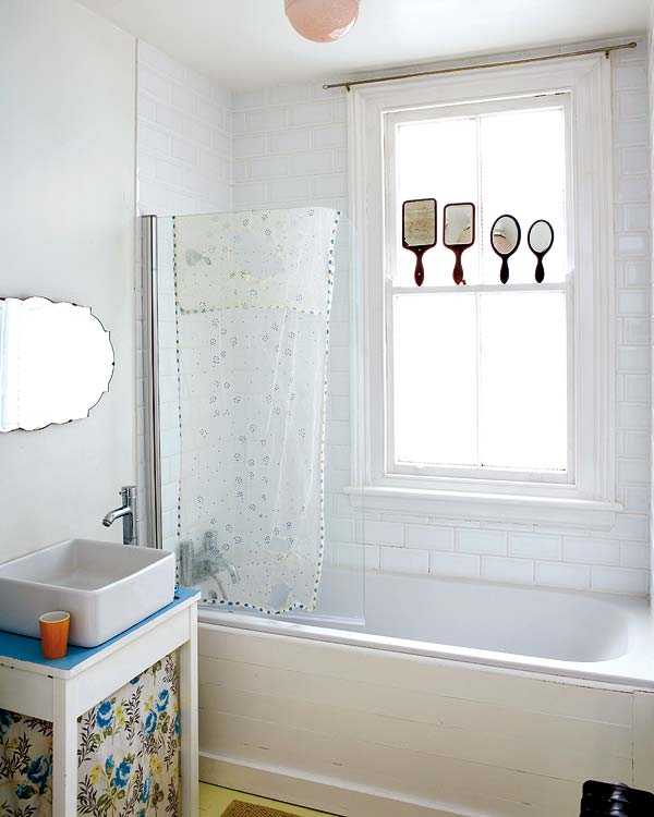 Перебудова вікторіанського будинку 12