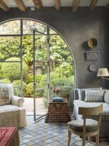 Інтер'єр тижня: Вілла над морем