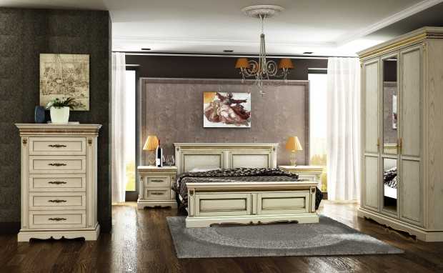 Меблі в стилі прованс Меблі в стилі прованс