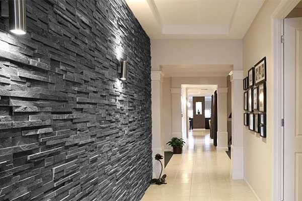 Використання декоративної цегли в інтер'єрі передпокою 16 - Max Home Використання декоративної цегли в інтер'єрі передпокою 15 - Max Home
