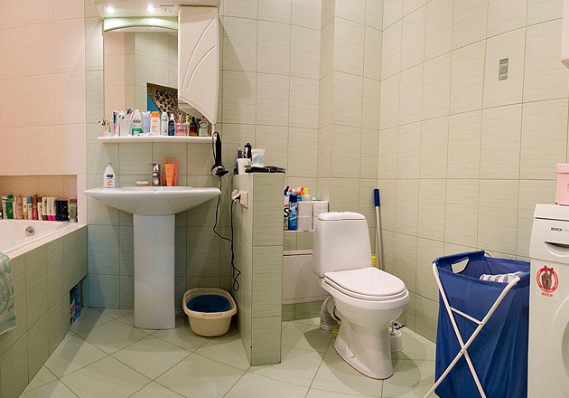 Як із двокімнатної зробити затишну трикімнатну 2 - Max Home перепланування двійки в троячку