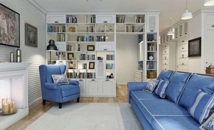 Як із двокімнатної зробити затишну трикімнатну 16 - Max Home перепланування двійки в троячку