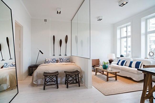 Як із двокімнатної зробити затишну трикімнатну 18 - Max Home перепланування двійки в троячку