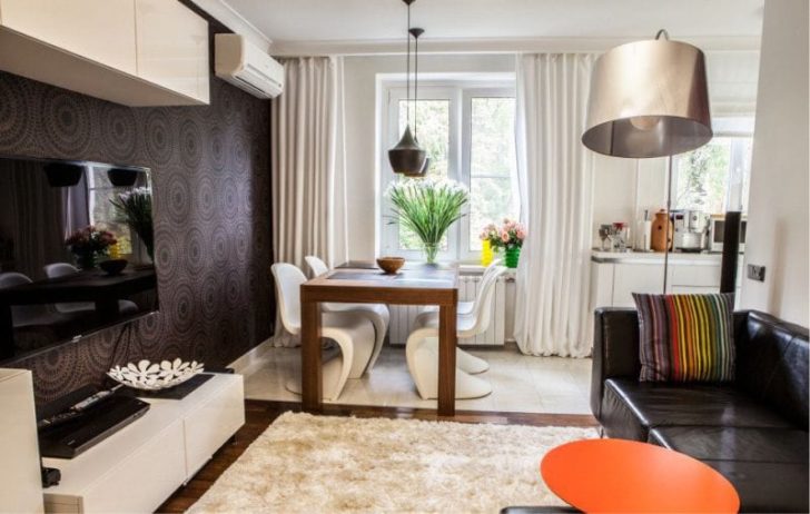 Як із двокімнатної зробити затишну трикімнатну 25 - Max Home перепланування двійки в троячку