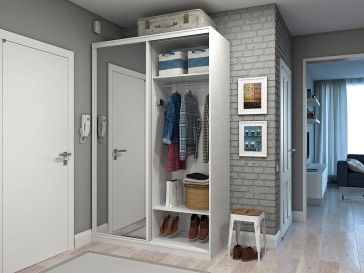 Як із двокімнатної зробити затишну трикімнатну 26 - Max Home перепланування двійки в троячку