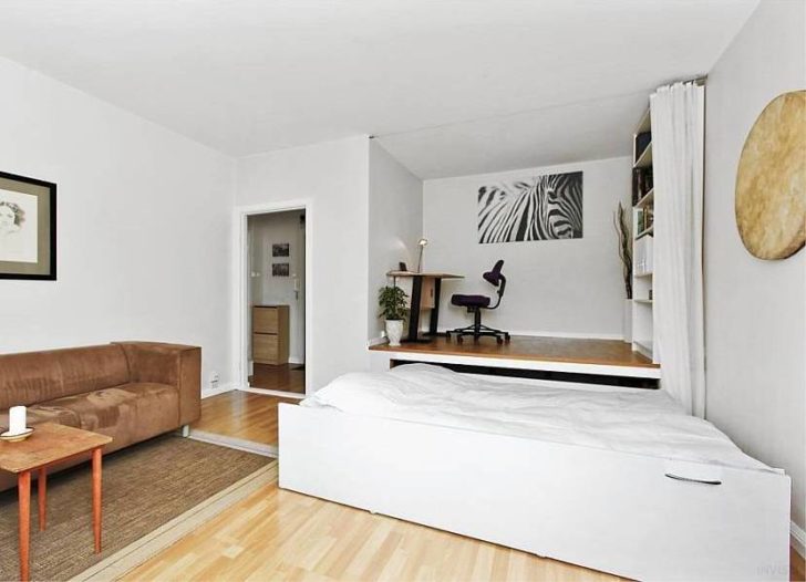 Як із двокімнатної зробити затишну трикімнатну 34 - Max Home перепланування двійки в троячку