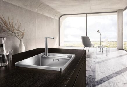 Як правильно вибрати мийку для кухні? 43 - Max Home Як правильно вибрати мийку для кухні?