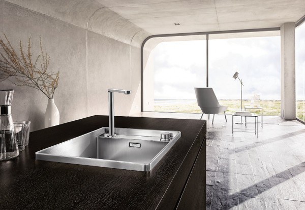 Як правильно вибрати мийку для кухні? 221 - Max Home Як правильно вибрати мийку для кухні?