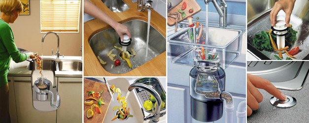 як правильно вибрати мийку для кухні