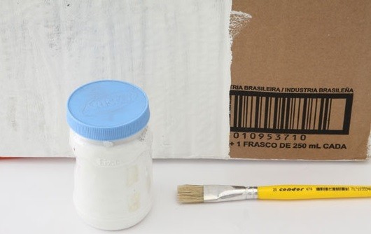 ящик для іграшок своїми руками