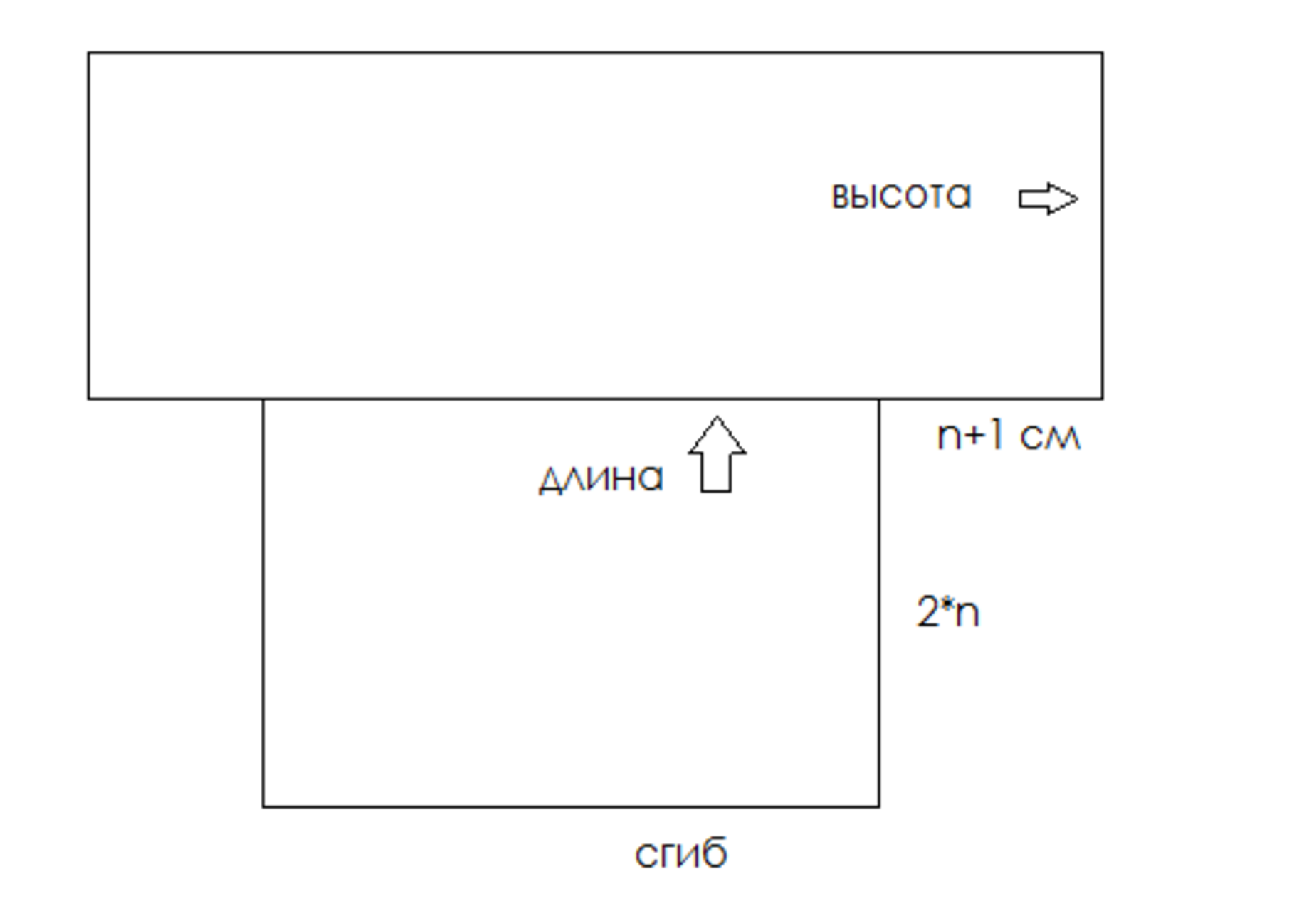 скринька для іграшок своїми руками