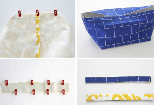 скринька для іграшок своїми руками