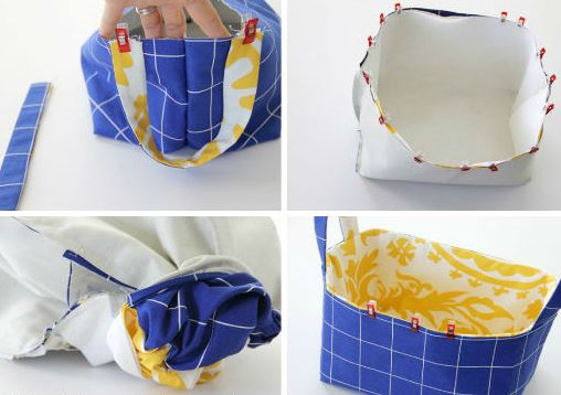 скринька для іграшок своїми руками