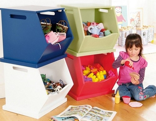 скринька для іграшок своїми руками