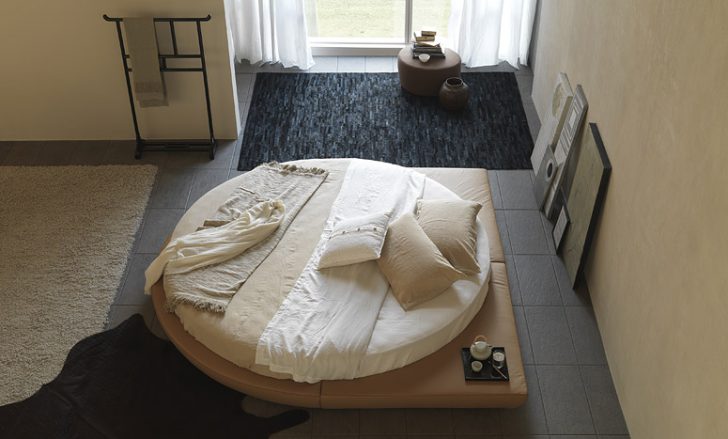 Ліжко в сучасній спальні 26 - Max Home ліжко в інтер'єрі