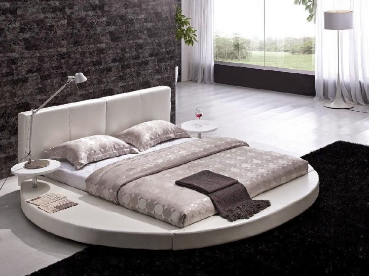 Ліжко в сучасній спальні 28 - Max Home ліжко в інтер'єрі