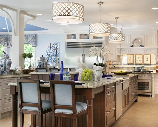 Кухня та специфіка її освітлення 319 - Max Home Кухня та специфіка її освітлення