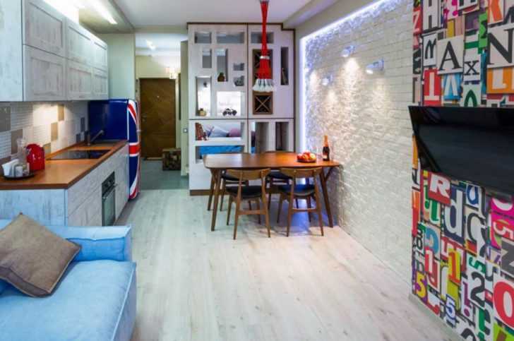 Дизайн вітальні