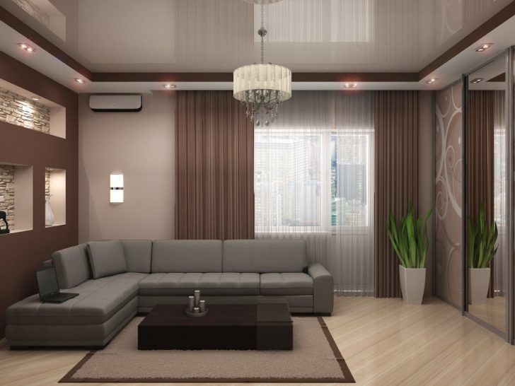 Люстри для натяжної стелі 5 - Max Home люстри для натяжної стелі
