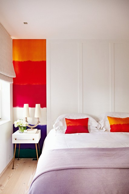 Дизайн малогабаритної спальні