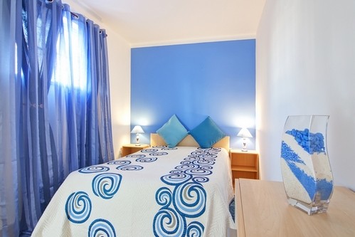 Дизайн малогабаритної спальні