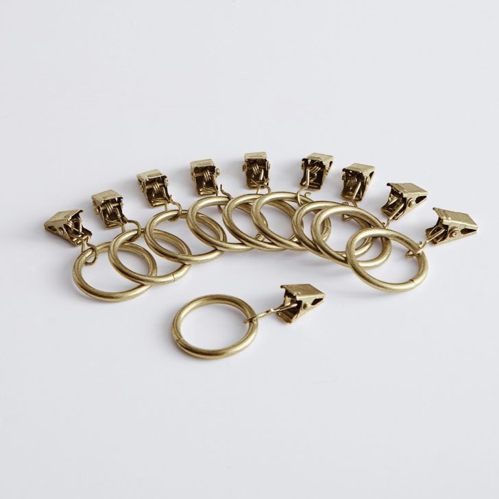 Настінні карнизи в оформленні інтер'єру, секрети вибору 15 - Max Home настінний карниз для штор