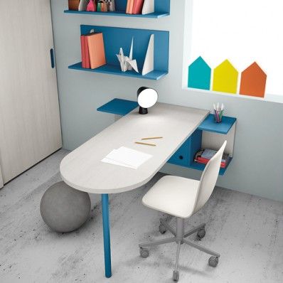 настільна лампа для школяра