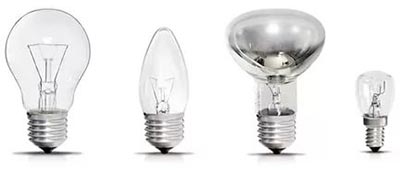 настільна лампа для школяра