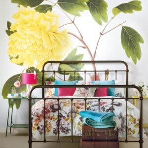 Шпалери для стін у спальній кімнаті 19 - Max Home Шпалери для стін у спальній кімнаті