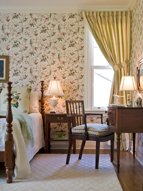 Шпалери для стін у спальній кімнаті 3 - Max Home шпалери для спальні