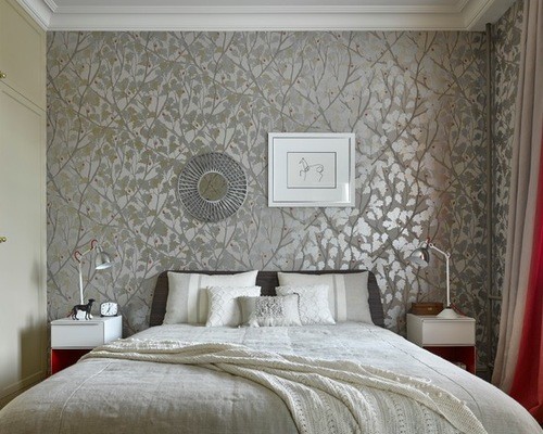 Шпалери для стін у спальній кімнаті 4 - Max Home шпалери для спальні