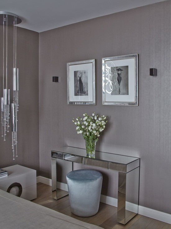 Шпалери для стін у спальній кімнаті 5 - Max Home шпалери для спальні