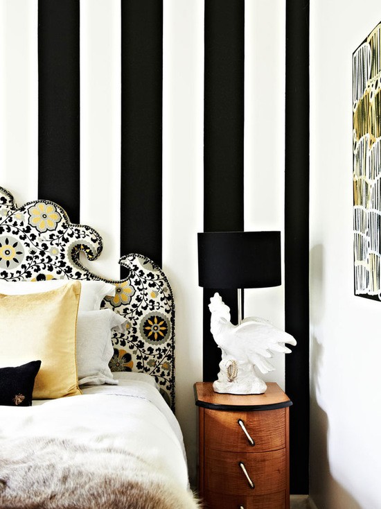 Шпалери для стін у спальній кімнаті 12 - Max Home шпалери для спальні