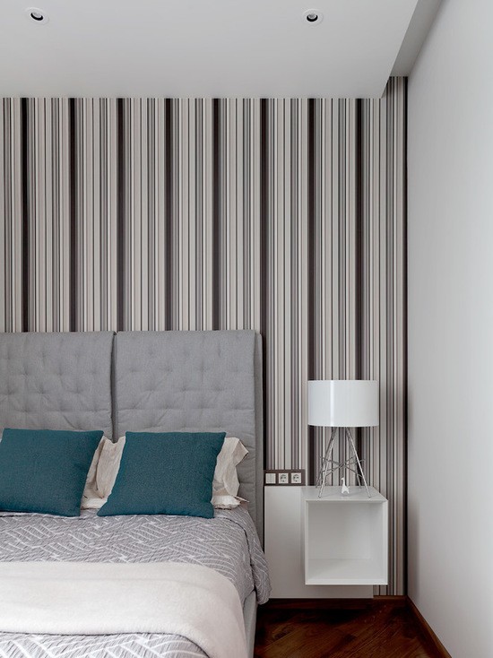Шпалери для стін у спальній кімнаті 19 - Max Home шпалери для спальні