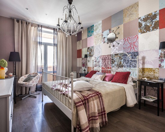 Шпалери для стін у спальній кімнаті 23 - Max Home шпалери для спальні