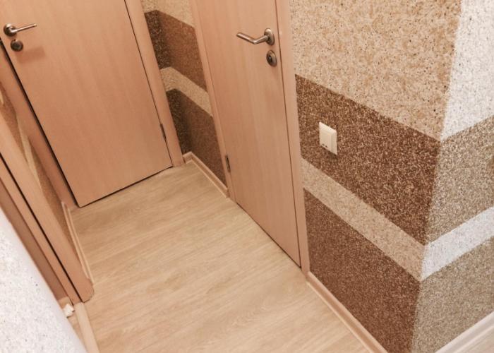 Шпалери в коридор: типи, колір, малюнок 5 - Max Home шпалери в коридор