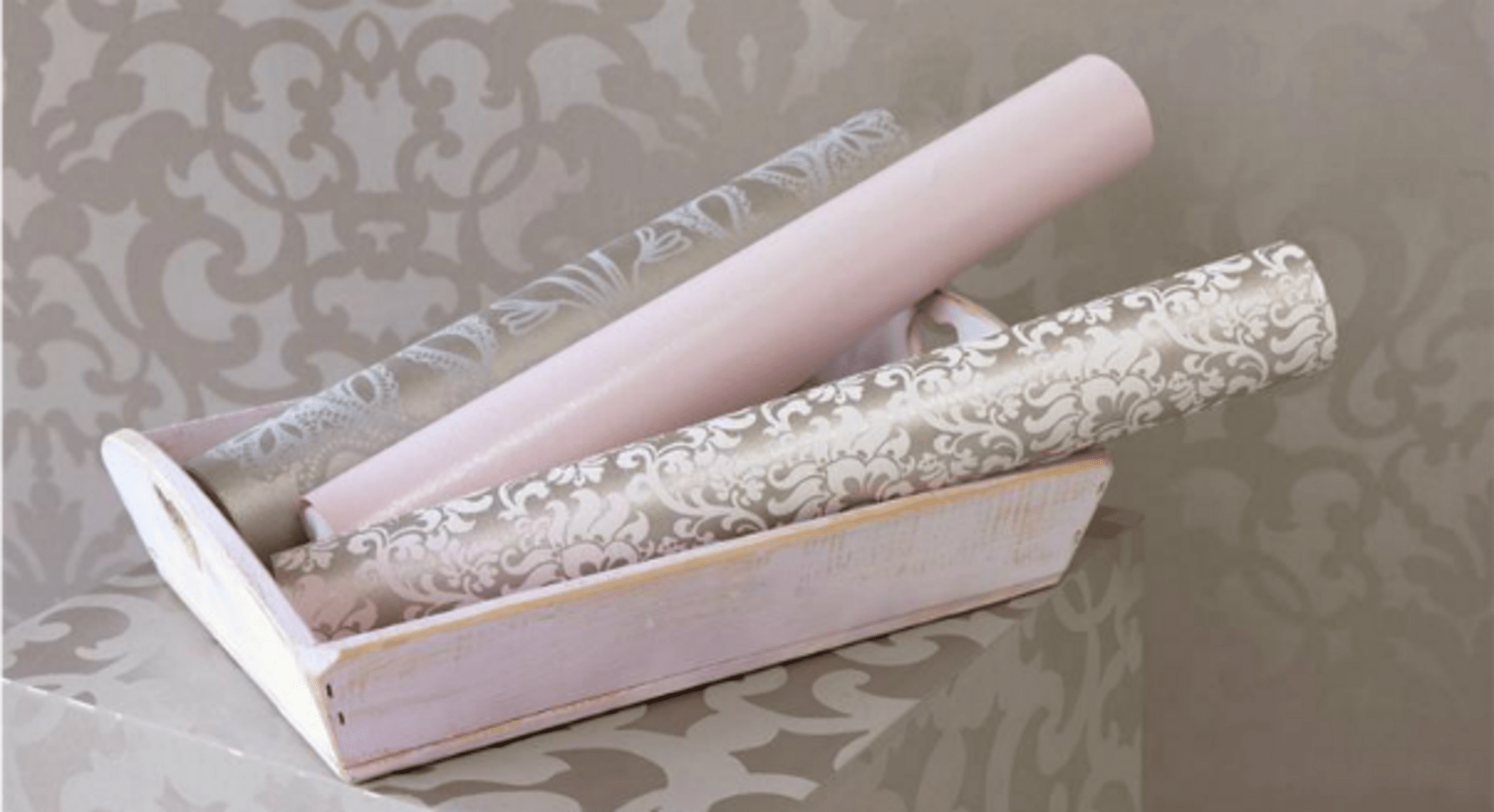 Шпалери в коридор: типи, колір, малюнок 10 - Max Home шпалери в коридор