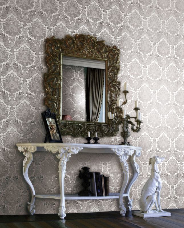 Шпалери в коридор: типи, колір, малюнок 13 - Max Home шпалери в коридор