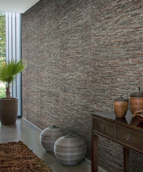 Шпалери в коридор: типи, колір, малюнок 20 - Max Home шпалери в коридор