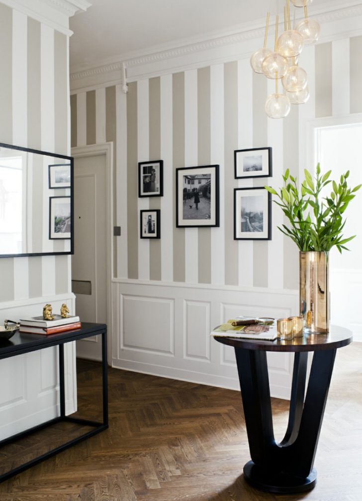 Шпалери в коридор: типи, колір, малюнок 26 - Max Home шпалери в коридор