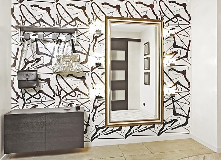 Шпалери в коридор: типи, колір, малюнок 28 - Max Home шпалери в коридор