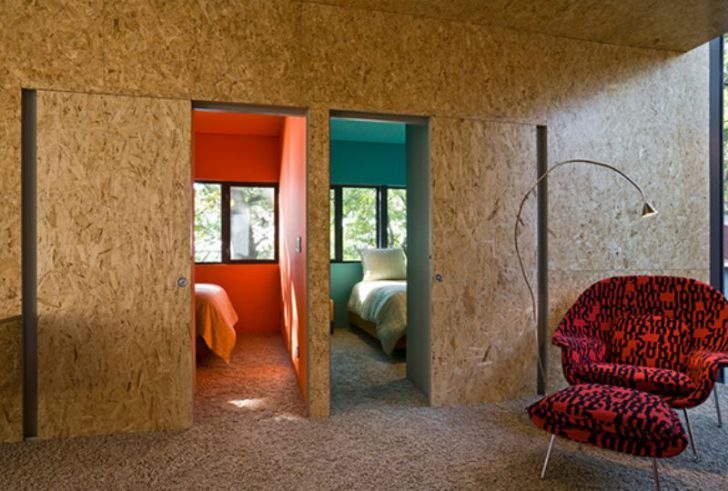 Обшивка стін у дерев'яному будинку 23 - Max Home обшивка стін у дерев'яному будинку