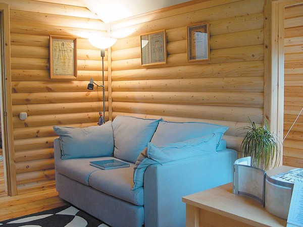 Обшивка стін у дерев'яному будинку 29 - Max Home обшивка стін у дерев'яному будинку