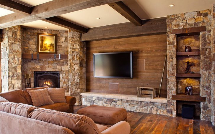 Обшивка стін у дерев'яному будинку 31 - Max Home обшивка стін у дерев'яному будинку