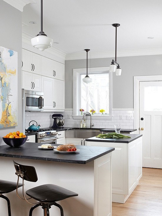 Планування та оформлення дизайну маленької кухні 17 - Max Home Планування та оформлення дизайну маленької кухні 16 - Max Home