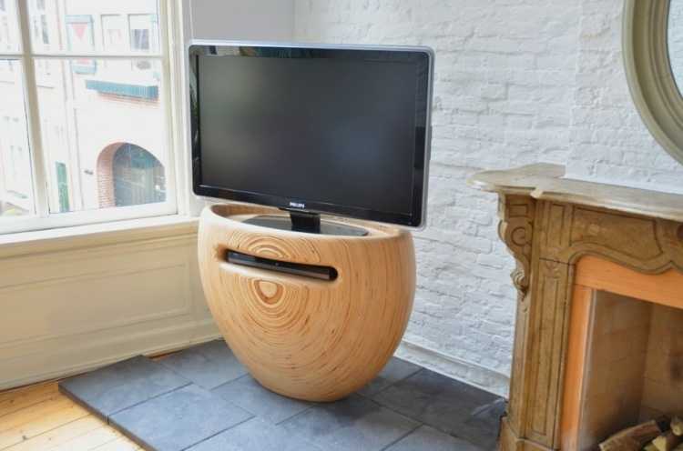 Підставка для телевізора 84 - Max Home Підставка для телевізора
