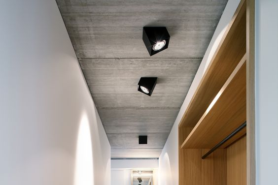 Стельові споти: нова ера світлодизайну з використанням точкової системи освітлення 3 - Max Home стельові споти