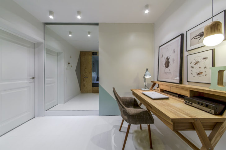 Стельові споти: нова ера світлодизайну з використанням точкової системи освітлення 13 - Max Home стельові споти